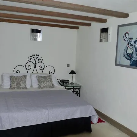 Villa Chopin * Coccorino