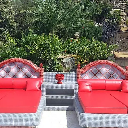 Villa Chopin *