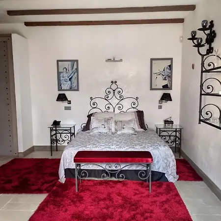 בית הארחה Villa Chopin Coccorino