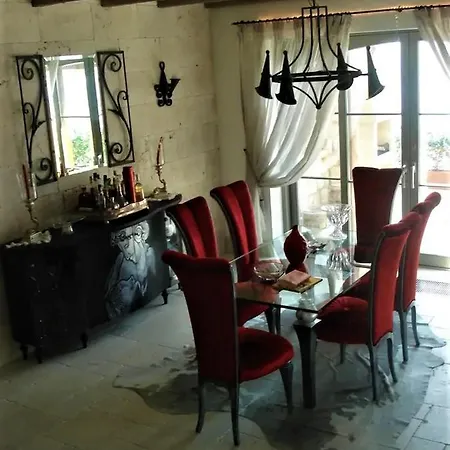 Villa Chopin בית הארחה *