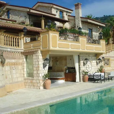 Villa Chopin * Coccorino