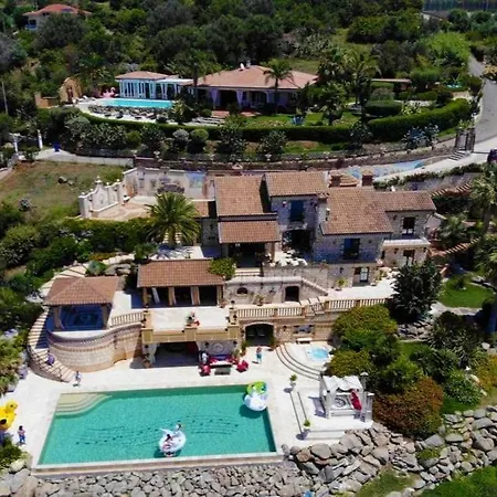 Villa Chopin