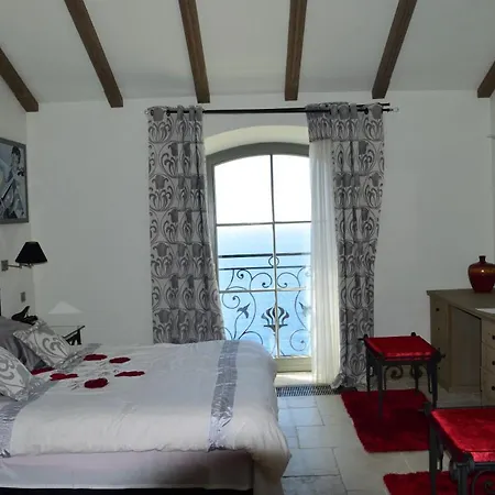 Villa Chopin * Coccorino