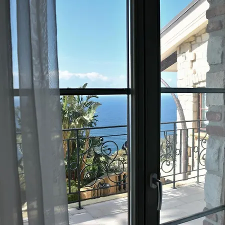Villa Chopin Maison d'hôtes Coccorino
