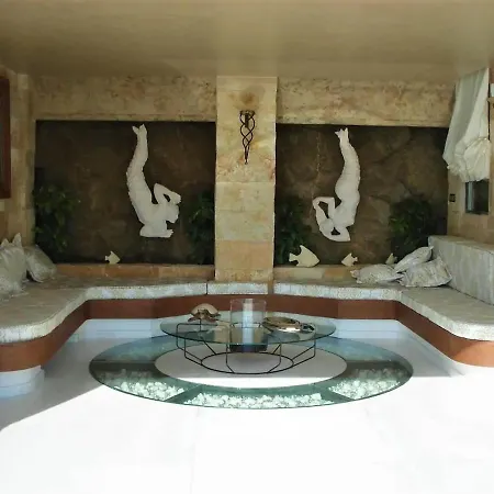 Gasthof Villa Chopin *