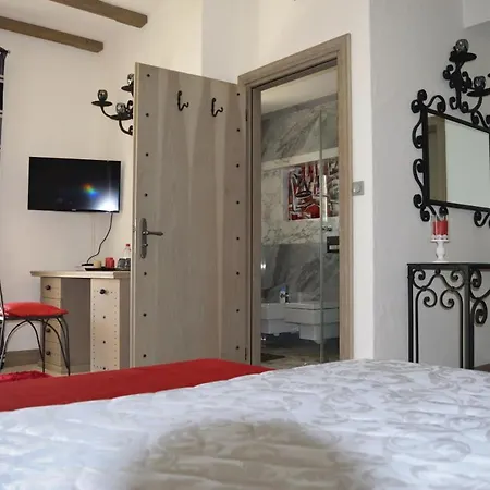 Villa Chopin * Coccorino