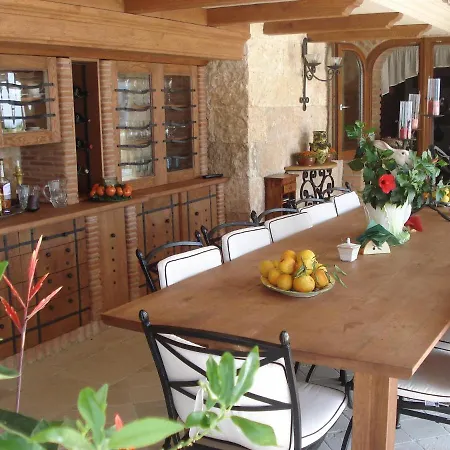 Gasthof Villa Chopin Coccorino