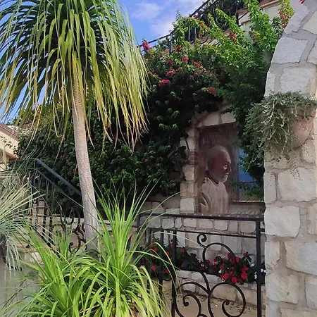Villa Chopin Gasthof *