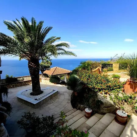 Villa Chopin Coccorino