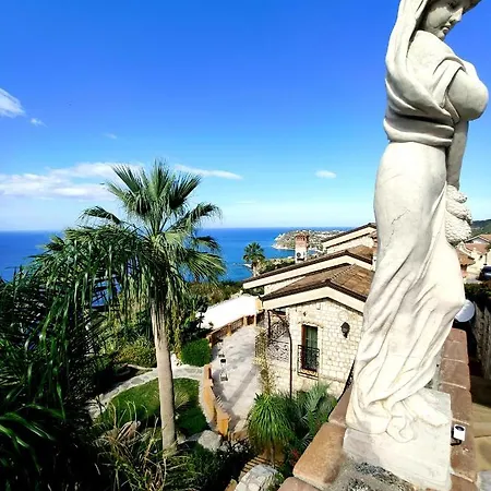 Villa Chopin Gasthof Coccorino