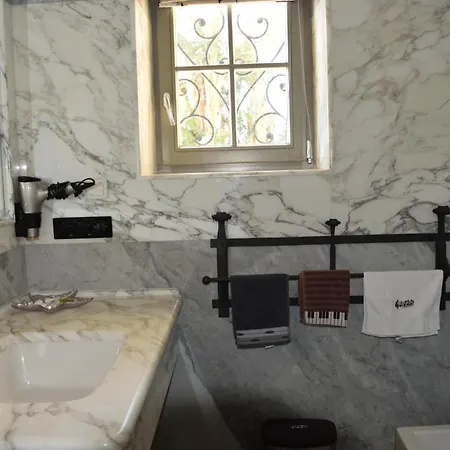 Villa Chopin *