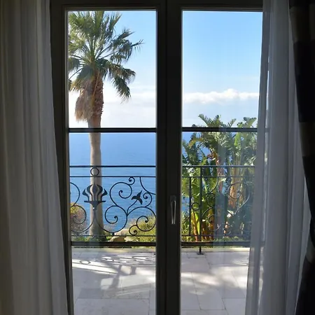 Villa Chopin Maison d'hôtes *