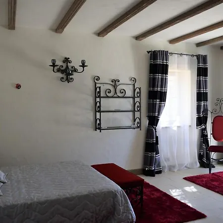Maison d'hôtes Villa Chopin