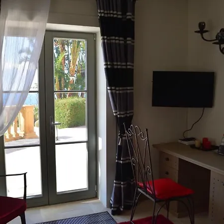 Villa Chopin Maison d'hôtes *